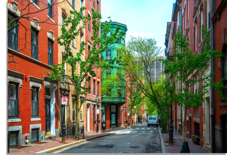 Leather District Boston Neighborhood Guide Hammond Residential RE